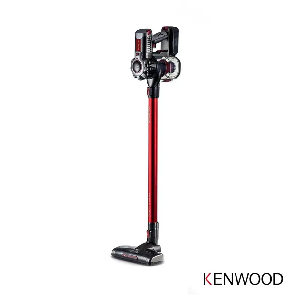 جارو شارژی کنوود مدل SVM12