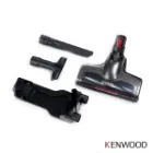 جارو شارژی کنوود مدل SVM12