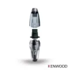 جارو شارژی کنوود با قابلیت جذب مایعات