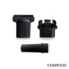 امکانات جارو شارژی کنوود