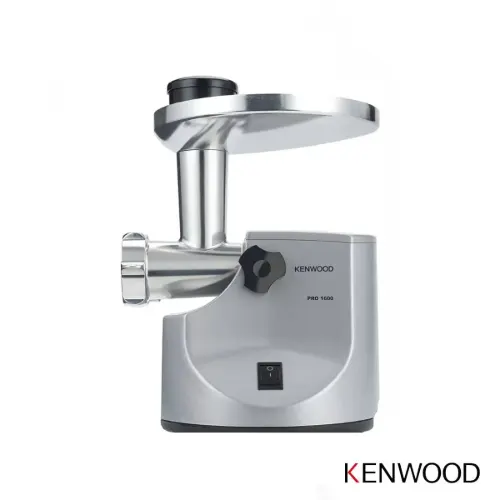 قیمت چرخ گوشت کنوود مدل MG510