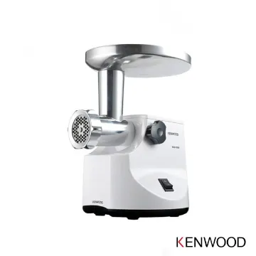 چرخ گوشت کنوود مدل MG470