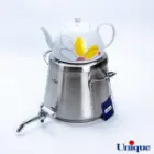 کتری و قوری یونیک مدل 7203