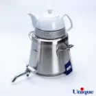 کتری و قوری یونیک مدل 7203