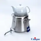 کتری و قوری یونیک مدل 7203