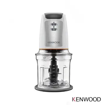 نمایش جزئیات برای خردکن CHP61 کنوود 500 وات خردکن کنوود 400 وات مدل CHP61