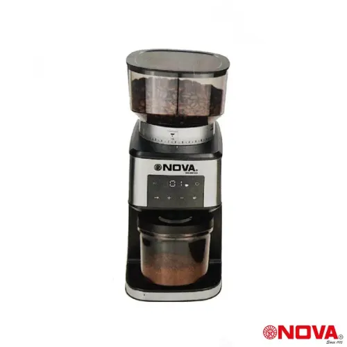ویژگی های آسیاب قهوه نوا 180وات مدل NM-3661DG