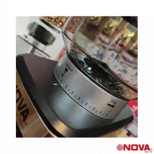 آسیاب قهوه نوا 180وات مدل NM-3661DG قسطی