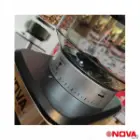 آسیاب قهوه نوا 180وات مدل NM-3661DG قسطی