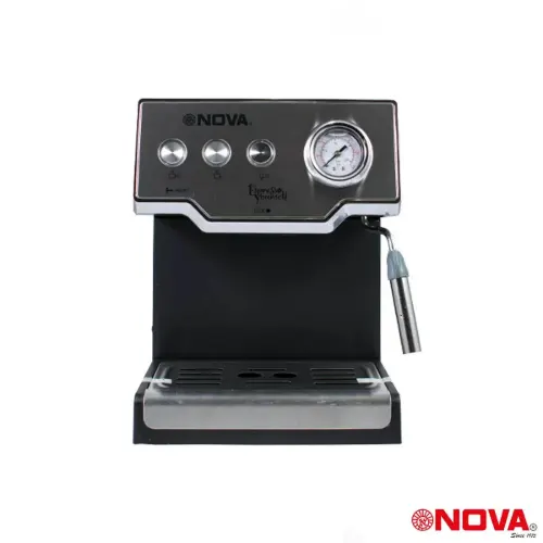 قیمت و خرید اسپرسوساز نوا NCM-153EXPS
