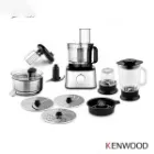 غذاساز کنوود 800 وات با بهترین کارایی