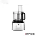 غذاساز کنوود با برخورداری از عملکرد چندمنظوره