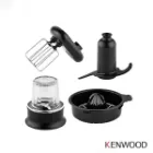 غذاساز کنوود مناسب برای مصارف خانگی