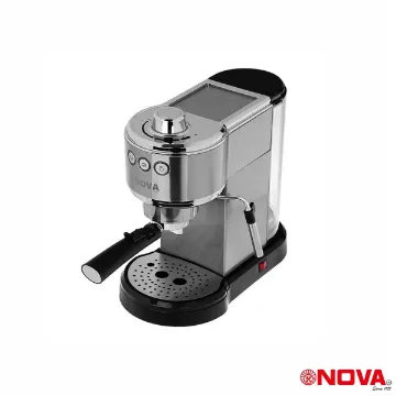 قیمت و خرید اسپرسو ساز نوا