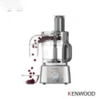 خرید غذاساز کنوود با تضمین بهترین قیمت