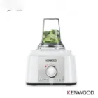 غذاساز کنوود پیشنهاد ویژه مصرف‌کنندگان