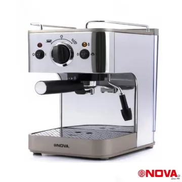 قیمت و خرید اسپرسوساز نوا مدل 149