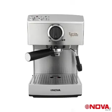 قیمت و خرید اسپرسوساز نوا