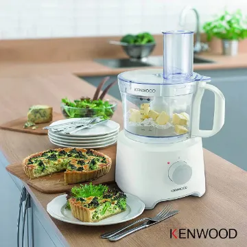 غذاساز کنوود 800 وات با عملکرد چند منظوره