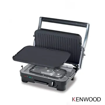 خرید ساندویچ ساز کنوود 1800 وات با بهترین قیمت