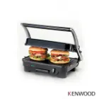 ساندویچ ساز کنوود انتخاب مشتریان خوش ذوق و خوش اشتها