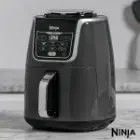 خرید اقساطی سرخ کن نینجا