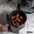 سرخ کن بدون روغن نینجا با بهترین کارایی