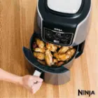 خرید اینترنتی سرخ کن نینجا با شرایط اقساطی