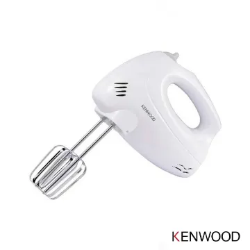 همزن برقی کنوود 250 وات با بهترین کارایی