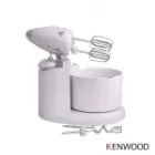 همزن کاسه دار کنوود 250 وات بهترین گزینه برای مصارف خانگی