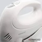 همزن کاسه دار کنوود با طراحی شیک و ارگونومیک