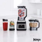 غذاساز نینجا با عملکرد ۳ کاره