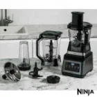قیمت و خرید غذاساز نینجا