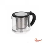 چای ساز کویین هوم 1.7 لیتری مدل QH-8050
