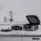 بهترین سرخ کن و گریل نینجا