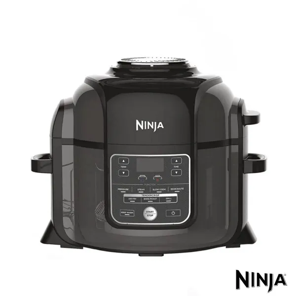 پلوپز نینجا 6 لیتری مدل OP300