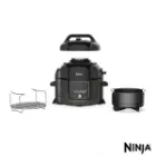 قیمت پلوپز نینجا