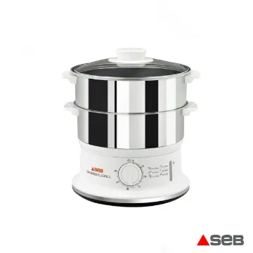 بخارپز با کیفیت سب مدل VC1451