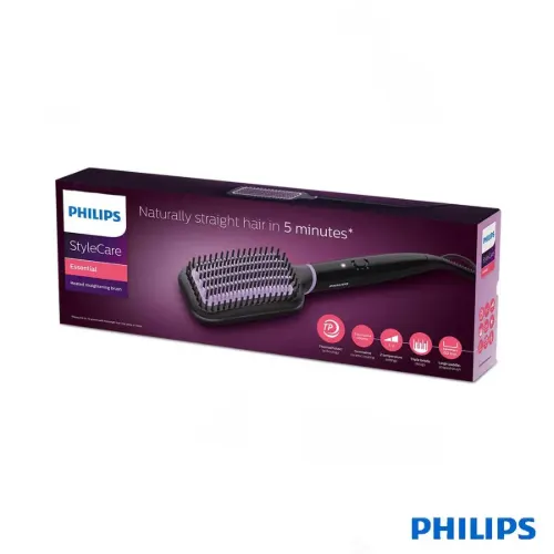 برس مو برقی فیلیپس مدل BHH880