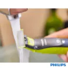 ماشین اصلاح فیلیپس با قابلیت شستشو