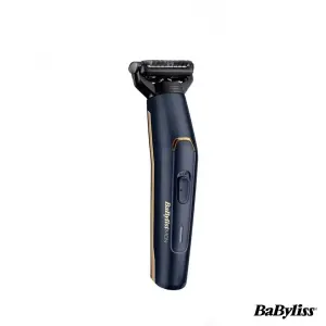ماشین اصلاح موی بدن بابیلیس مدل BG120SDE