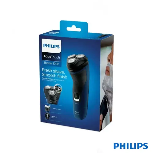 ماشین اصلاح فیلیپس S1121