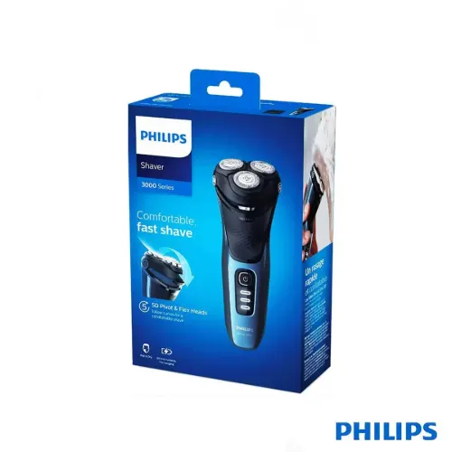 ماشین اصلاح فیلیپس S3232