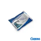 پودر جرم گیر ماشین لباسشویی و ظرفشویی 12 در 1 کربونا Carbona بسته 5 عددی