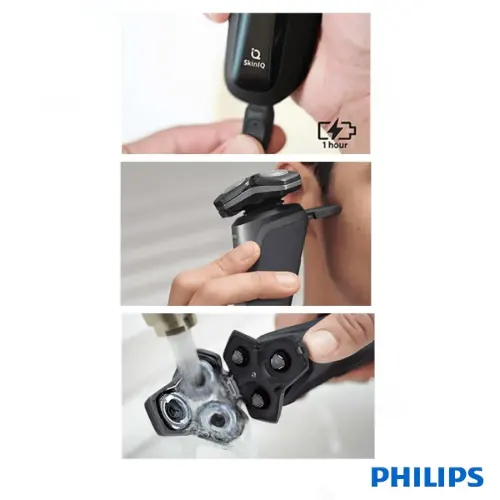 قیمت ماشین اصلاح فیلیپس مدل S5588/30
