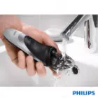 ریش تراش فیلیپس دارای ساختار پیشرفته