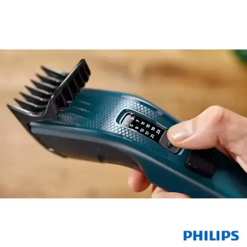 ماشین اصلاح موی سر و صورت فیلیپس با کارایی آسان