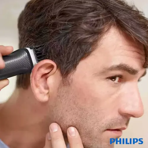 قدرت ست اصلاح فیلیپس مدل MG3721
