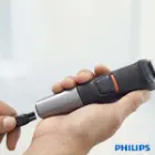 معرفی ست اصلاح فیلیپس مدل MG5720
