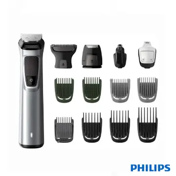 نمایش جزئیات برای ست اصلاح فیلیپس مدل MG7720 ست اصلاح فیلیپس مدل MG7720